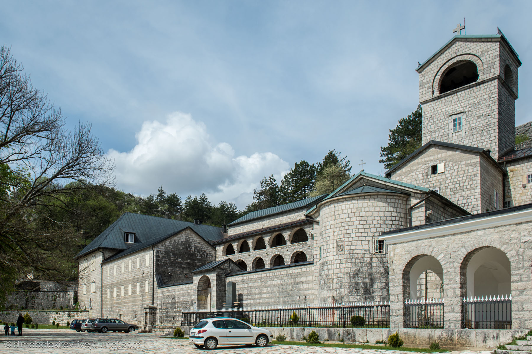 Cetinje